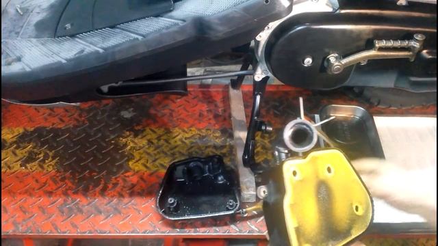 То BWS поедет или даже не заведется??? Часть №7 смотреть онлайн