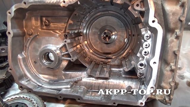 Диагностика и ремонт автомобилей: АКПП, ABS