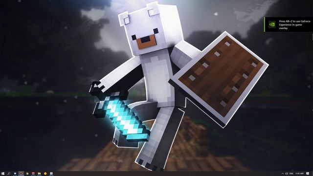 How to INSTALL / Use OPTIFINE Minecraft all versions incl 1.19 смотреть онлайн