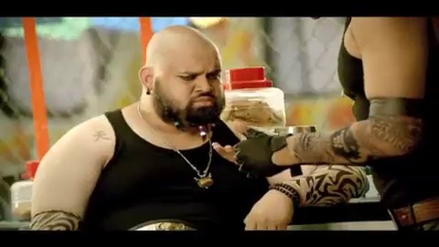 Free Spirit Wrestling Promo 2 смотреть онлайн