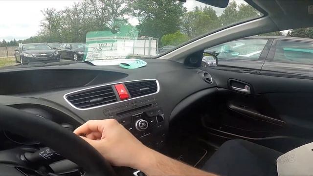 How to Enable or Disable Rear Sprinklers in Honda Civic IX ( 2012 - 2017 ) - Use Rear Sprinklers смотреть онлайн