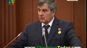 Кадыров - В Чечне Построят Синагогу