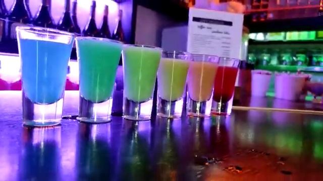 Где выпить шоты в Москве смотреть онлайн