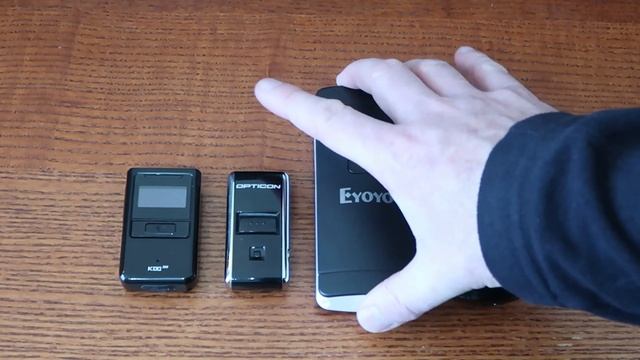 Bluetooth Scanner Review ~ New Contender! - Best Amazon & eBay Scanner смотреть онлайн