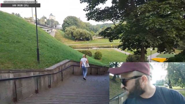 ЛЕГЕНДАРНАЯ ВСТРЕЧА ( 1-й день) смотреть онлайн