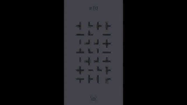 Loop(Бесконечная Петля)темный режим 1-20 уровни смотреть онлайн