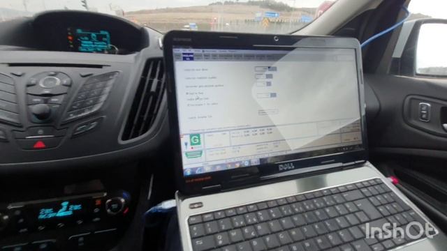 Konyadan gelen Ford Kuga1.5 Ecoboost motor, 180hp Lovato Exr Lpg %100 mükemmel uyum, yol testi ok. смотреть онлайн