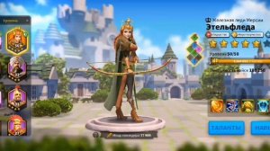 Каких нужно качать командиров до 1 квк в игре Rise of Kingdoms