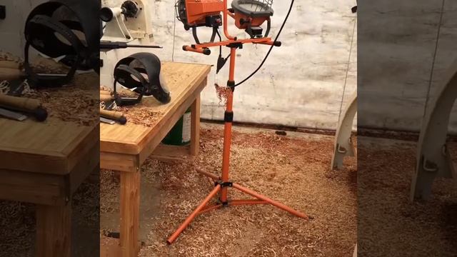 Woodturning Intro