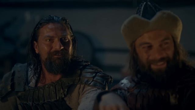 Resurrection: Ertuğrul | Episode 175 смотреть онлайн