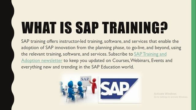 S.A.P क्या है ? || What is S.A.P || SAP ERP course कैसे करते हैं। || पूरी जानकारी смотреть онлайн