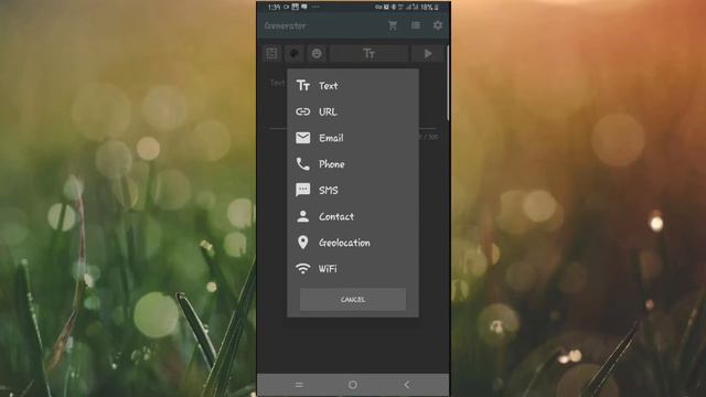 How To QR Code Generator, QR Kaise Banaye Apne Android phone Me смотреть онлайн