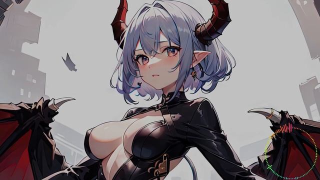 (AI음악 / Soundful / Phonk) - Thrust