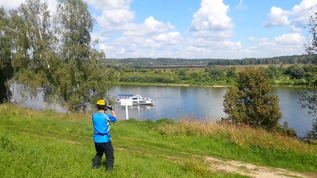 Цветаева камень... смотреть онлайн