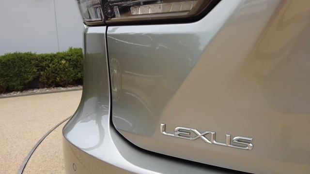 Lexus RX 450h 3.5 V6 Takumi offered by Norman Motors, Dorset смотреть онлайн