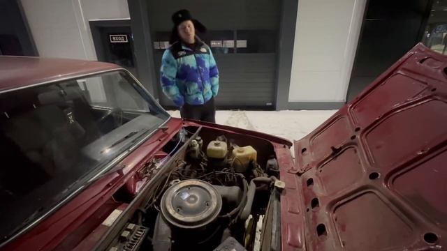 Все её хотят или обзор на ВАЗ 2104 смотреть онлайн