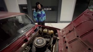 Все её хотят или обзор на ВАЗ 2104