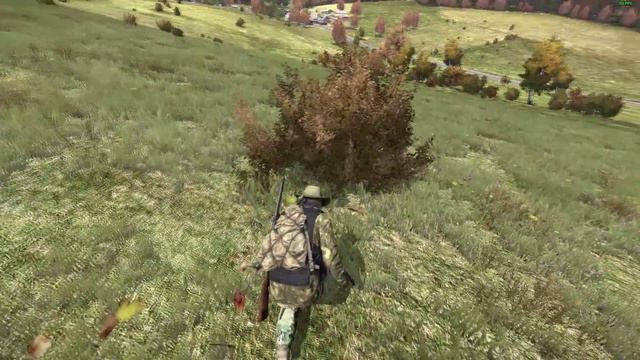 Dayz Standalone- Silent kills смотреть онлайн