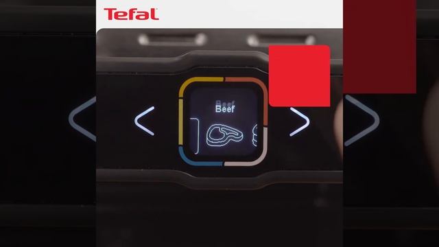 TEFAL |OPTIGRILL ELITE XL : Des viandes grillées à la perfection, de saignantes à bien cuites. смотреть онлайн