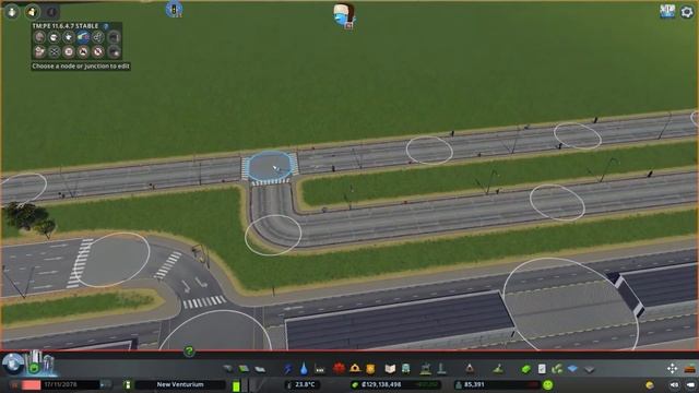 I Accidentally Built the BUSIEST Cargo Airport Ever in Cities Skylines смотреть онлайн