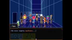 Your Turn To Die | Глава 1 | Прохождение без комментариев [#1]