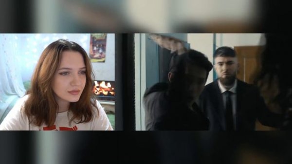 РЕАКЦИЯ : ИРИНА КАЙРАТОВНА - MVP (ft. Travoltah) [MV]