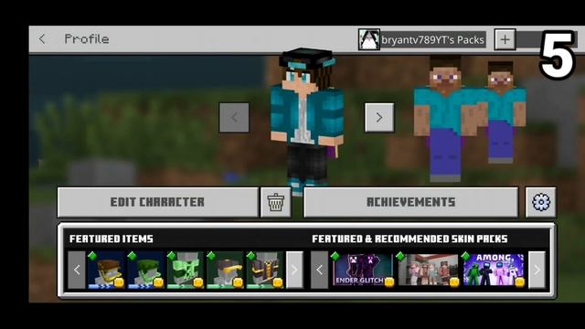 Top 10 Java Edition Addons That Turn MCPE Into Java (1.17+) - Minecraft Pocket Edition смотреть онлайн