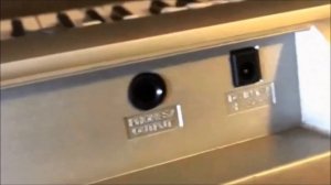 Guest review: Yamaha PSR E303 by Jordan Livesy