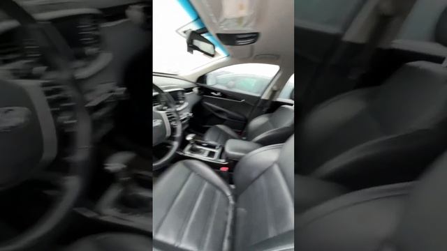 KIA Sorento 2018 из Южной Кореи под заказ для нашего клиента. смотреть онлайн