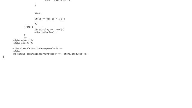 Wordpress: Error 404 on pagination on homepage (2 Solutions!!) смотреть онлайн