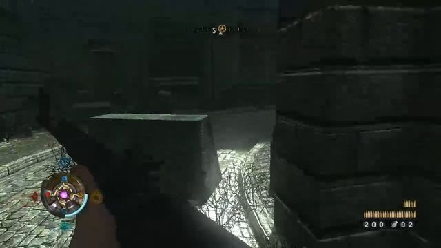 Wolfenstein прохождение миссия 8 часть 3 бос замка смотреть онлайн