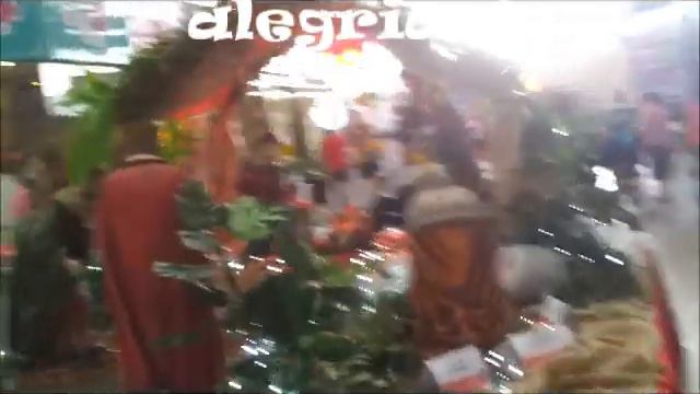 Aeroporto de Aracaju - Presépio de Natal смотреть онлайн