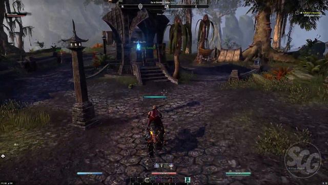 A Mother's Obsession Full Dialogue Walkthrough for Mirri Elendis смотреть онлайн