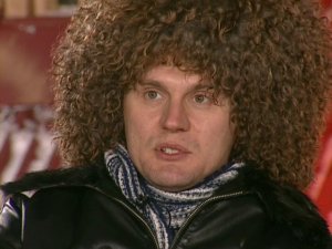 ДОМ-2 Город любви 1727 день Вечерний эфир (31.01.2009)