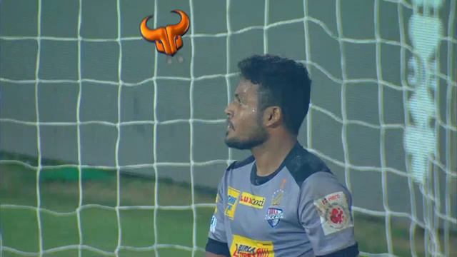 Atletico De Kolkata Leave FC Goa On The Brink Of ISL 2016 Exit
