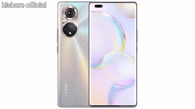 Honor 50 Pro смотреть онлайн