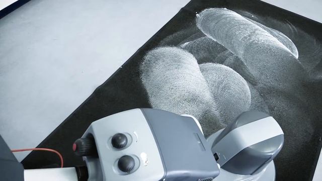 Ротор сухая пенная чистка смотреть онлайн