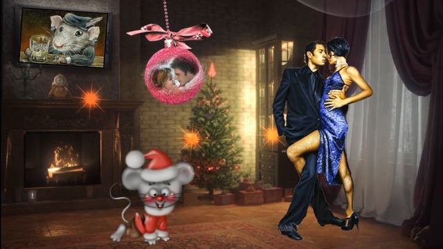 ТЫ МОЯ ЗВЕЗДА Новогодняя любовь смотреть онлайн