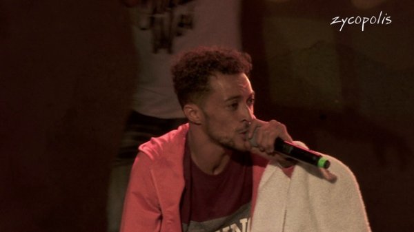 Demi Portion & Aketo - Demi Festival 2016 - LIVE HD