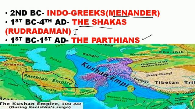 TIMELINE OF INDIAN HISTORY - PART-II- | UPSC | MPPSC | SSC | RRB NTPC | VYAPAM | смотреть онлайн