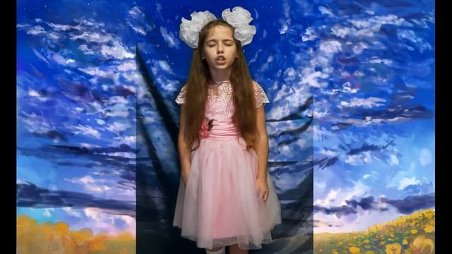 монолог "Безоблачное детство" автор: Михайлова смотреть онлайн