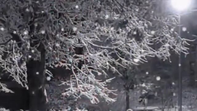 Тихо падает Снег... смотреть онлайн