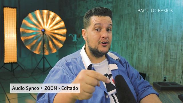 Sennheiser Memory Mic - Áudio Top Para Celular e DSLR. смотреть онлайн