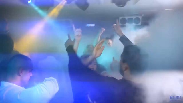 JOIA - REMY KERSTEN resident GOTHA CLUB NIGHT [25.03.12] смотреть онлайн