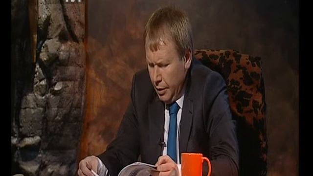 Главен Редактор на в-к "Заман-България" Мехмед Юмер в Свободна зона по TV+ смотреть онлайн