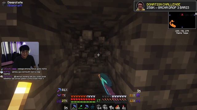NODY ANAK PROVISION !! - BETTER IMMOCRAFT MINECRAFT #18 смотреть онлайн