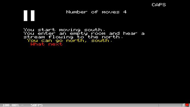 Fantasy Quest 1983John Wolstencroft IJK Software Ltden TANGERINE ORIC 1 ATMOS PRAVETZ 8D STRATOS смотреть онлайн