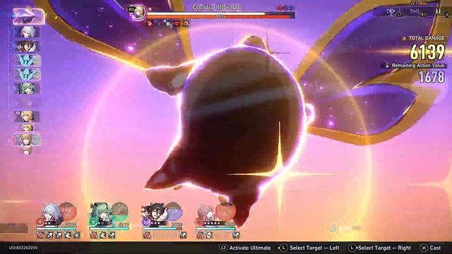 Cry of the Frozen Fantasy Land - 3299 Score SS Rank Virtual Scentventure | Honkai: Star Rail смотреть онлайн