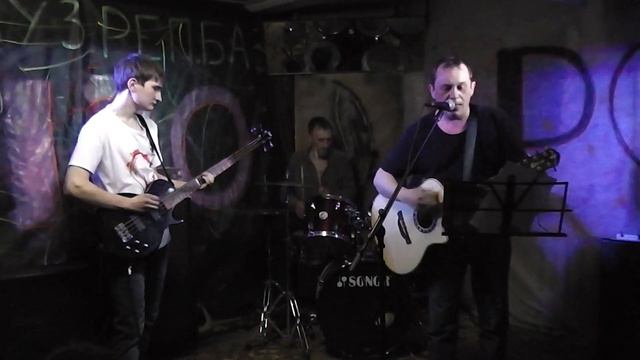 Проект "Космос Сна" Квартирник 24 марта 2018 г.Ухолово. смотреть онлайн