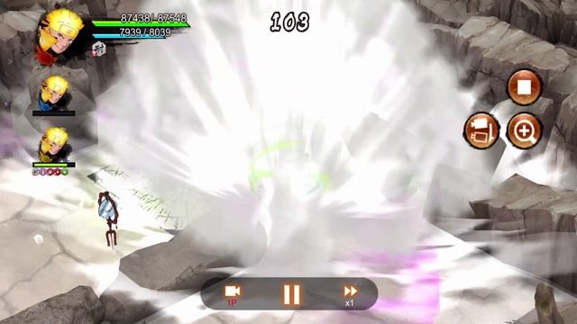 Kaguya Goddess of beauty Rabbit Monster - Fortress Defense April 2022 【NxB NV】 смотреть онлайн